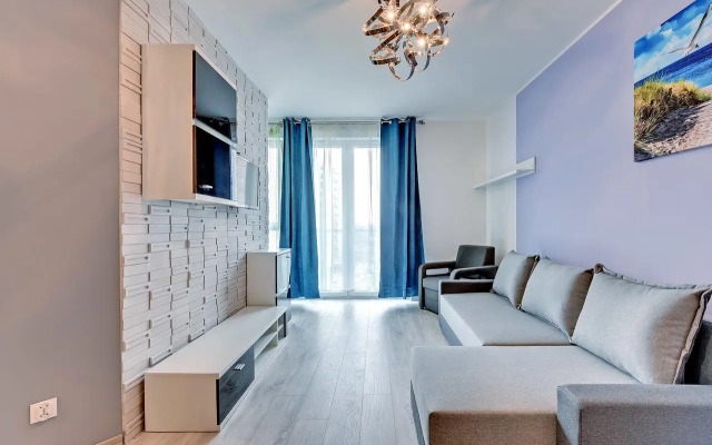 Sadova by Downtown Apartments