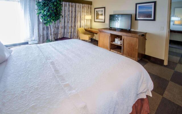 Hampton Inn South Haven