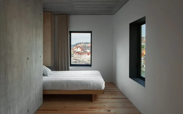 Oh! Porto Apartments