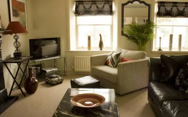 The Tankerville Arms