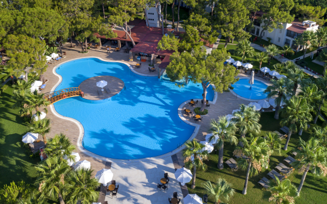 Seven Seas Hotel Life - All Inclusive