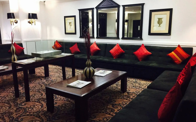 Hotel On St Georges Cape Town