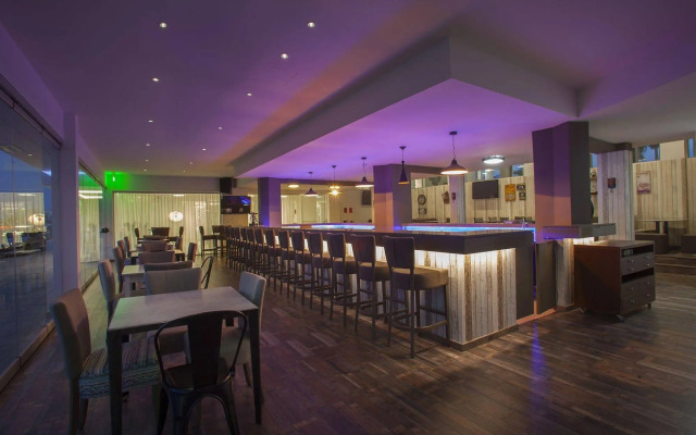 Princessa Vera Hotel Apartments