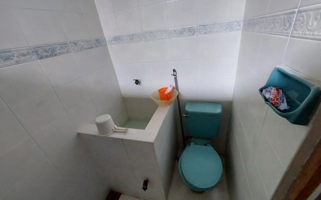 Homestay Rachmad Homestay Warungboto