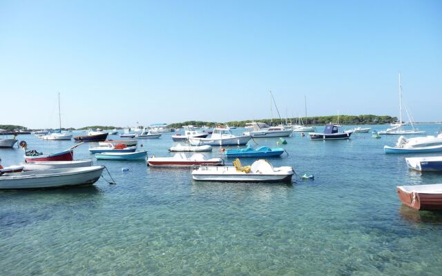 Casa Vacanze Donn'Anna