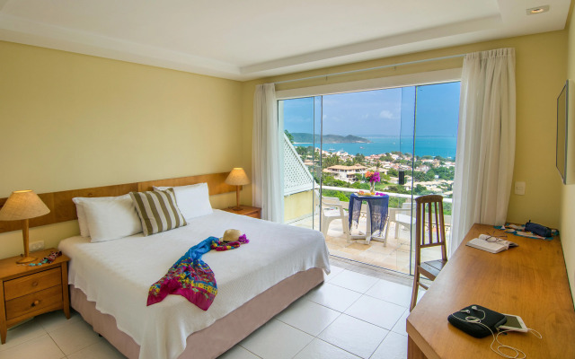 Pousada e Spa Villa Mercedes by Latitud Hoteles