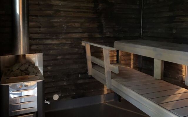 House Kuukkeli Raattama