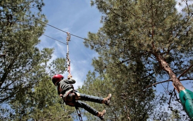 Le Domaine d'Amanar