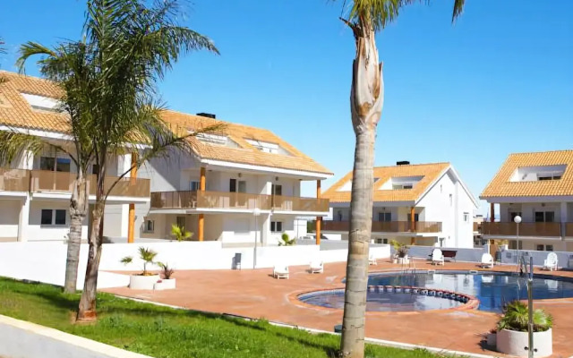 Casas Sierramar