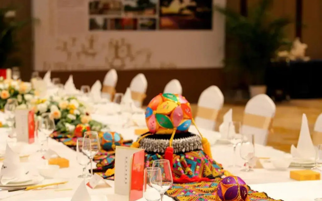 Crowne Plaza Nanning City Center by IHG