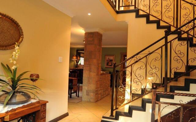 Sunset Manor Guest House