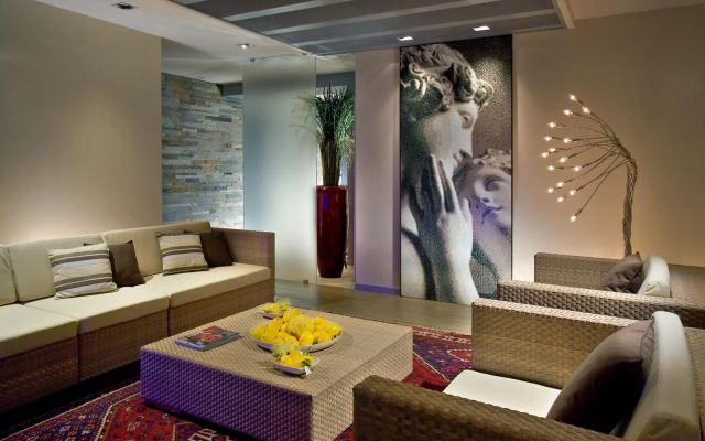 Hotel Terme Bristol Buja