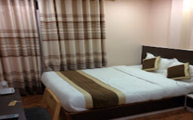 MeroStay 205 Hotel LT