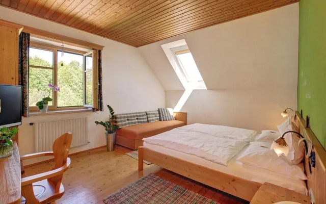Birkenhof Pension