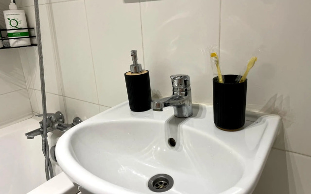 Апартаменты на улице Гагарина 15