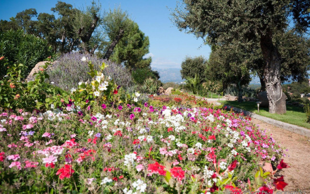 Le Roc e Fiori Hotel