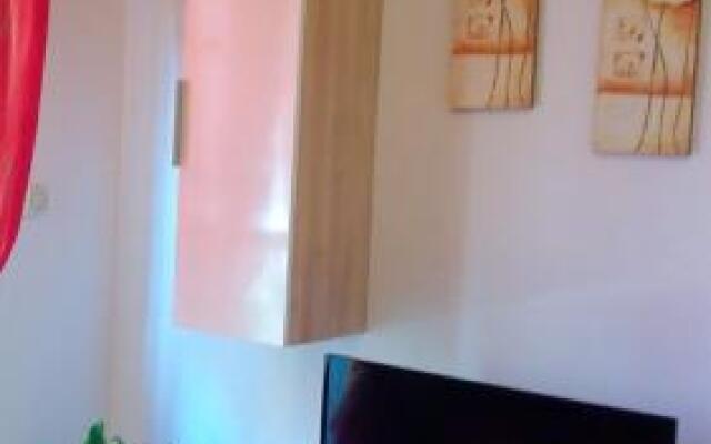 Apartments Kresimirova I