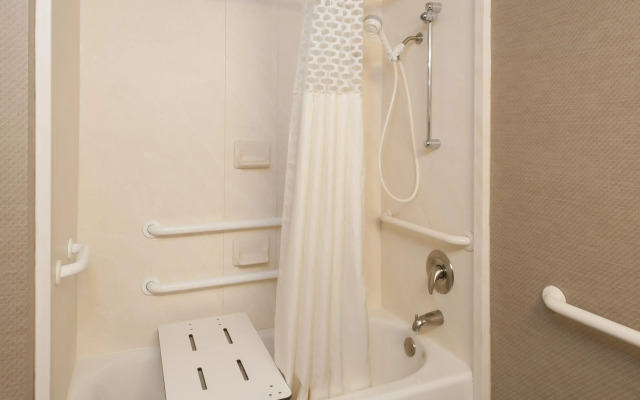Hampton Inn Muskegon