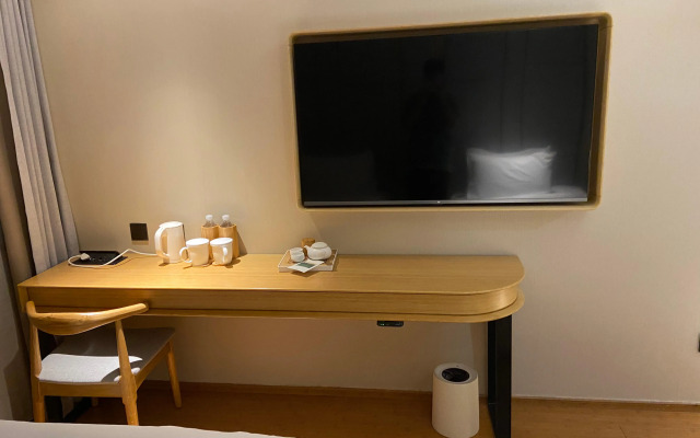 Ji Hotel (Hangzhou West Lake Hubin)