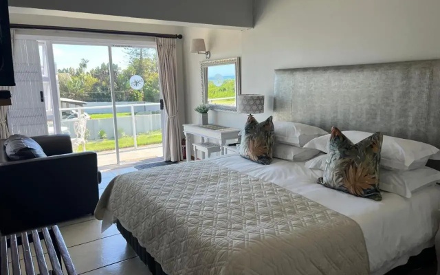 Benri B&B & Self-Catering