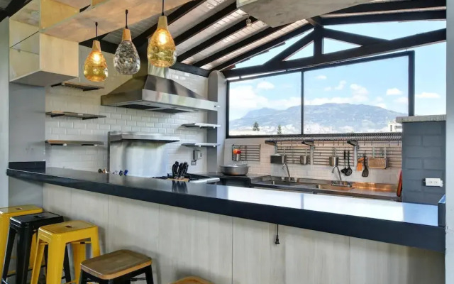 International House Medellin - Hostel
