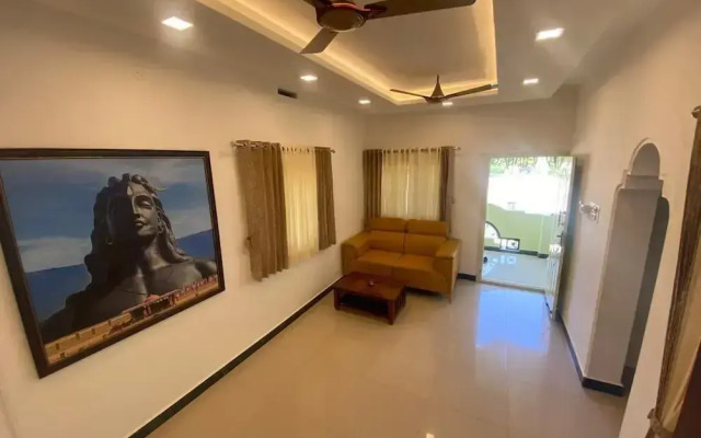 Millennium Eco Retreat