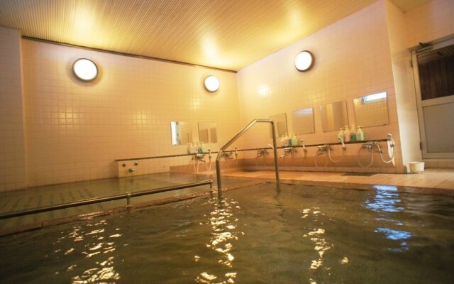Hotel Chalet Yuzawa Ginsui
