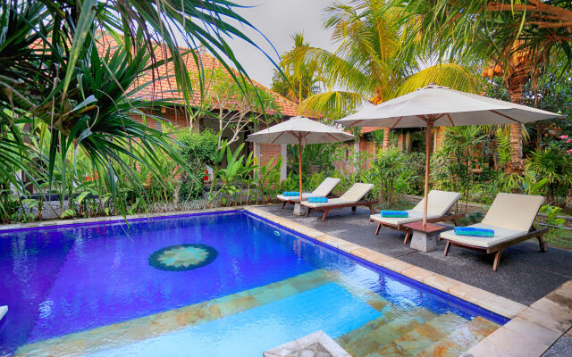 Pondok Dukuh Soca Private Villas