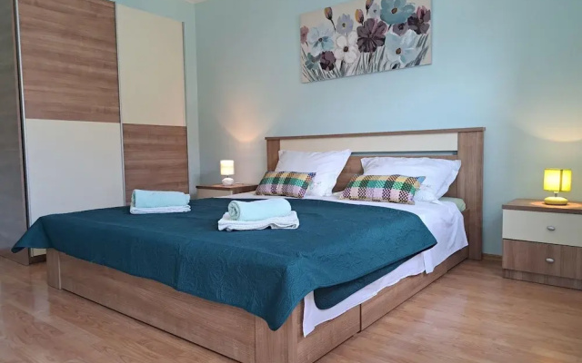Apartment in Kastel Near the Sea