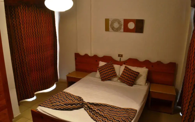 Aida Beach Hotel - El Alamein