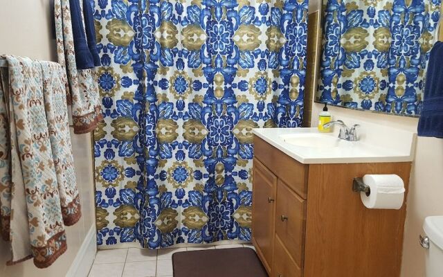 3 Bedroom Kihei Vacation Rental