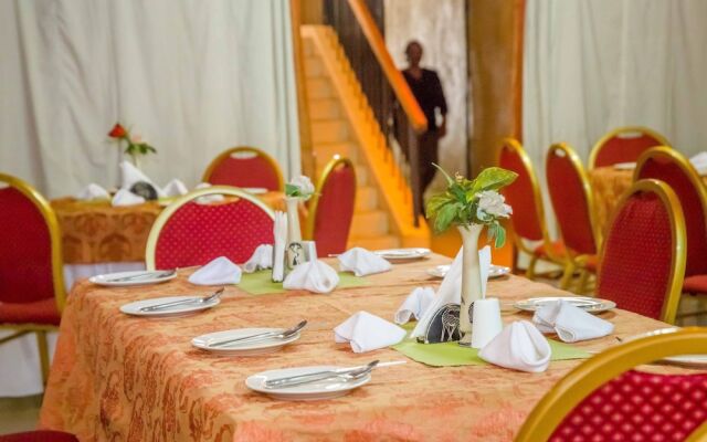 The Stand Leisure Nairobi West