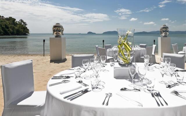 The Westin Siray Bay Resort & Spa, Phuket