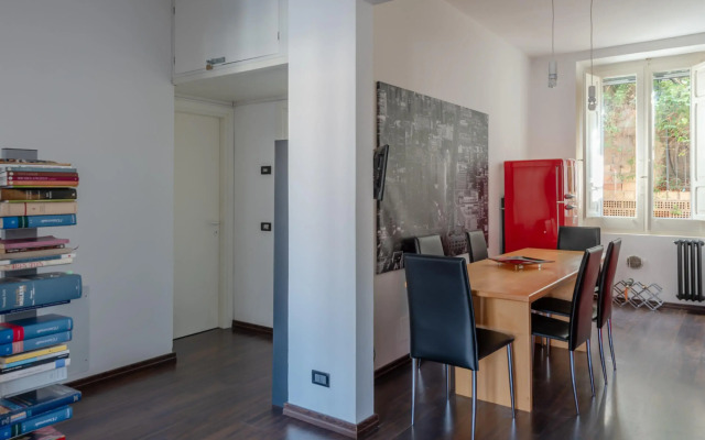 The Home in Lanciano