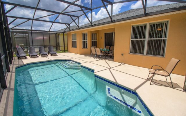 Blue Diamond Villa Villa 4 Bedroom