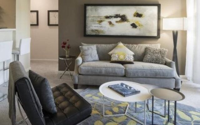 Oakwood At Merritt River