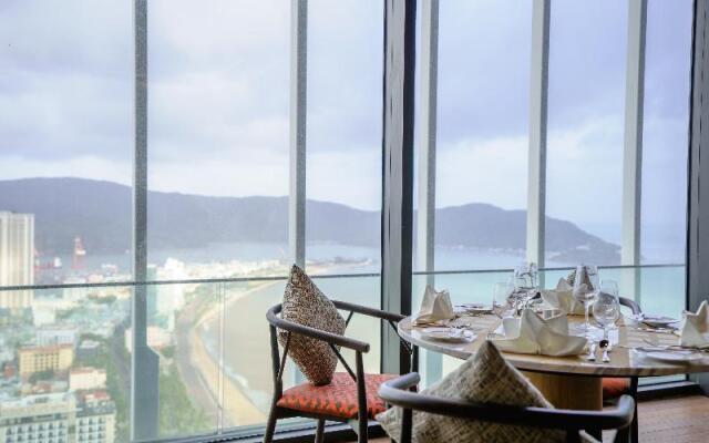 Grand Hyams Hotel - Quy Nhon Beach