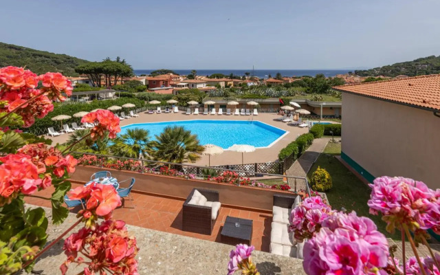 Residence Isola Verde