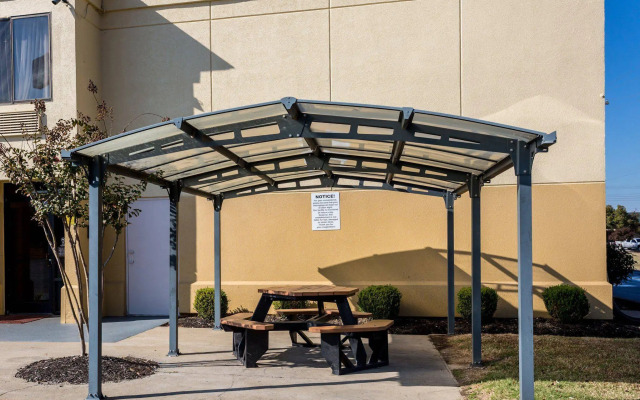 Comfort Inn Brownsville I-40