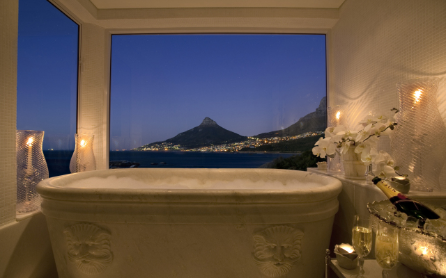 The Twelve Apostles Hotel and Spa