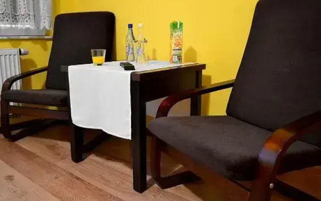 Tawerna "Cicha Przystań"