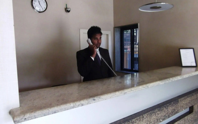 Hotel Lokesh