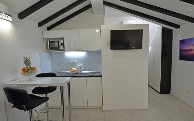 Apartments with WiFi Split - 18937