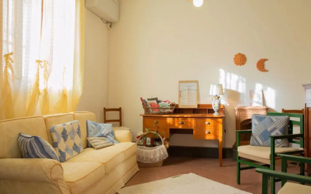 La Veduta Fabbrica in Fabbrica