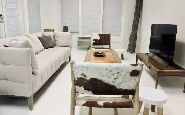 City Vibe Loft