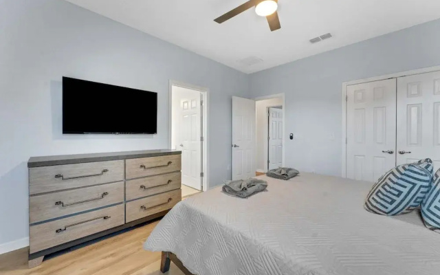 2311vd-providence 5 Bedroom Home