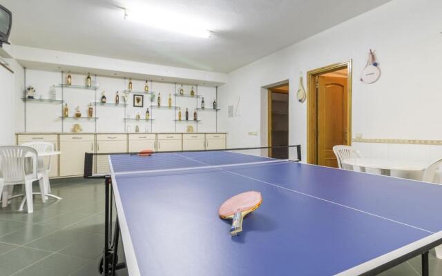 V4 Alegria (V2G2) in Albufeira