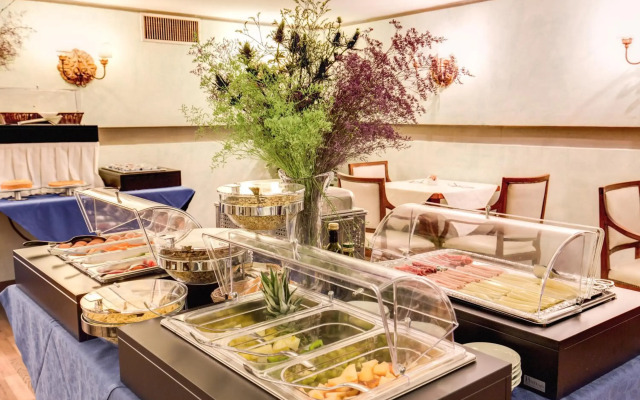 Croce Di Malta Hotel