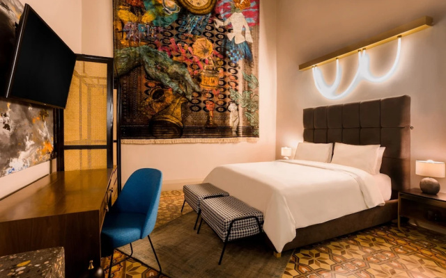 Casona 142 Hotel Boutique Orizaba