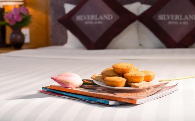 Silverland Sil Hotel